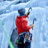 Ice Climbing