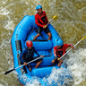 White Water Rafting