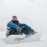 Snowboarding